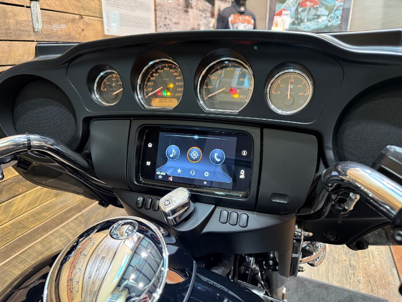 Tri Glide® Ultra
