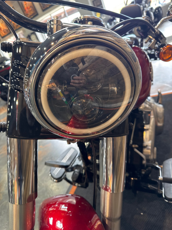 Softail® Slim