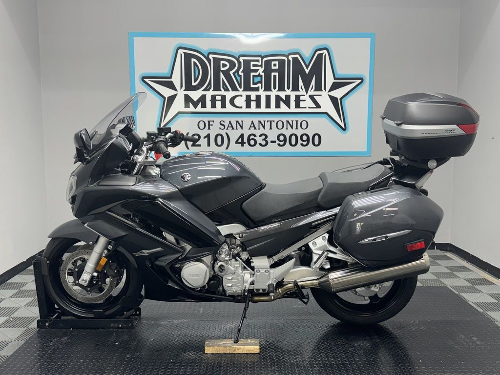Sport Touring