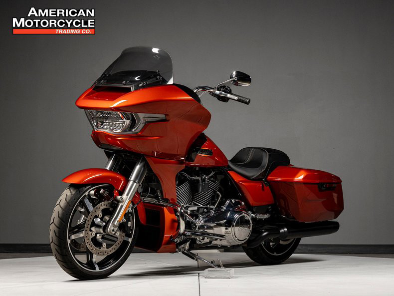 Road Glide®