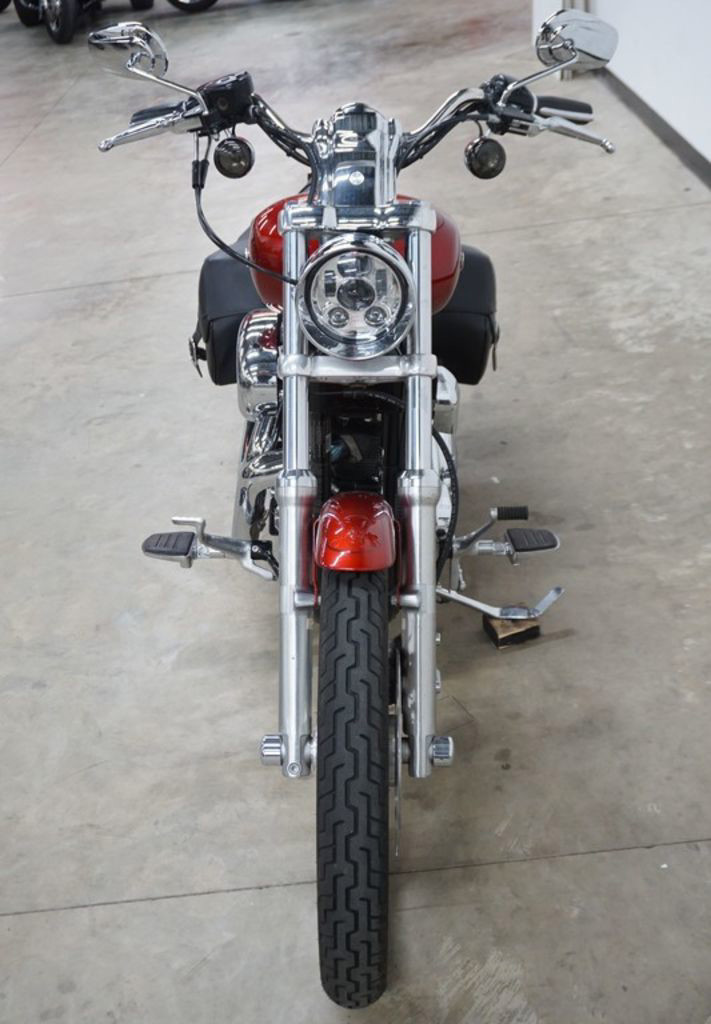 Sportster® 1200 Custom 