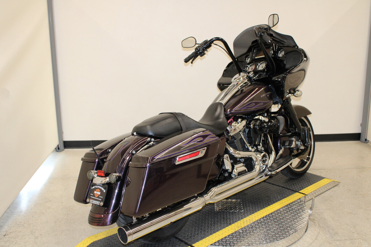 Road Glide® Special