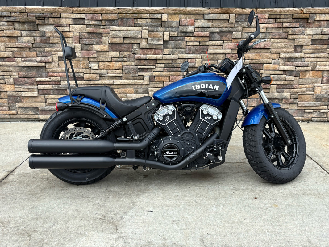 Scout® Bobber