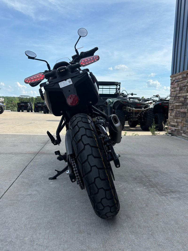 Himalayan 450