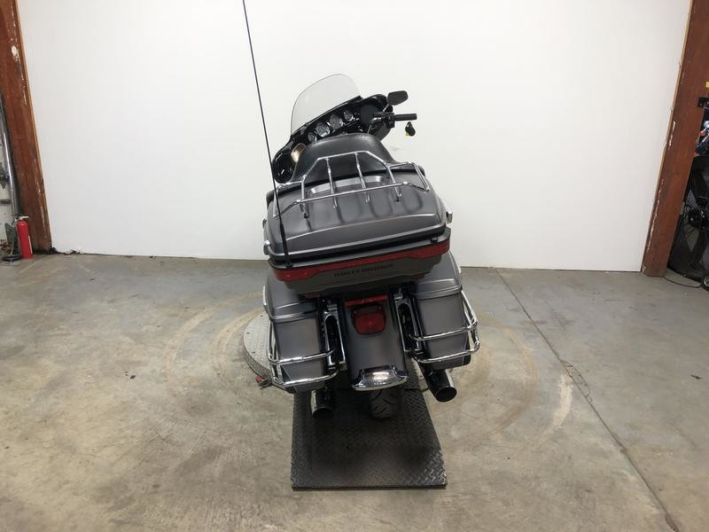Electra Glide® Ultra® Limited