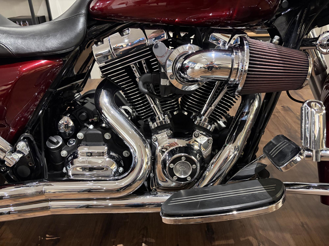 Road Glide®