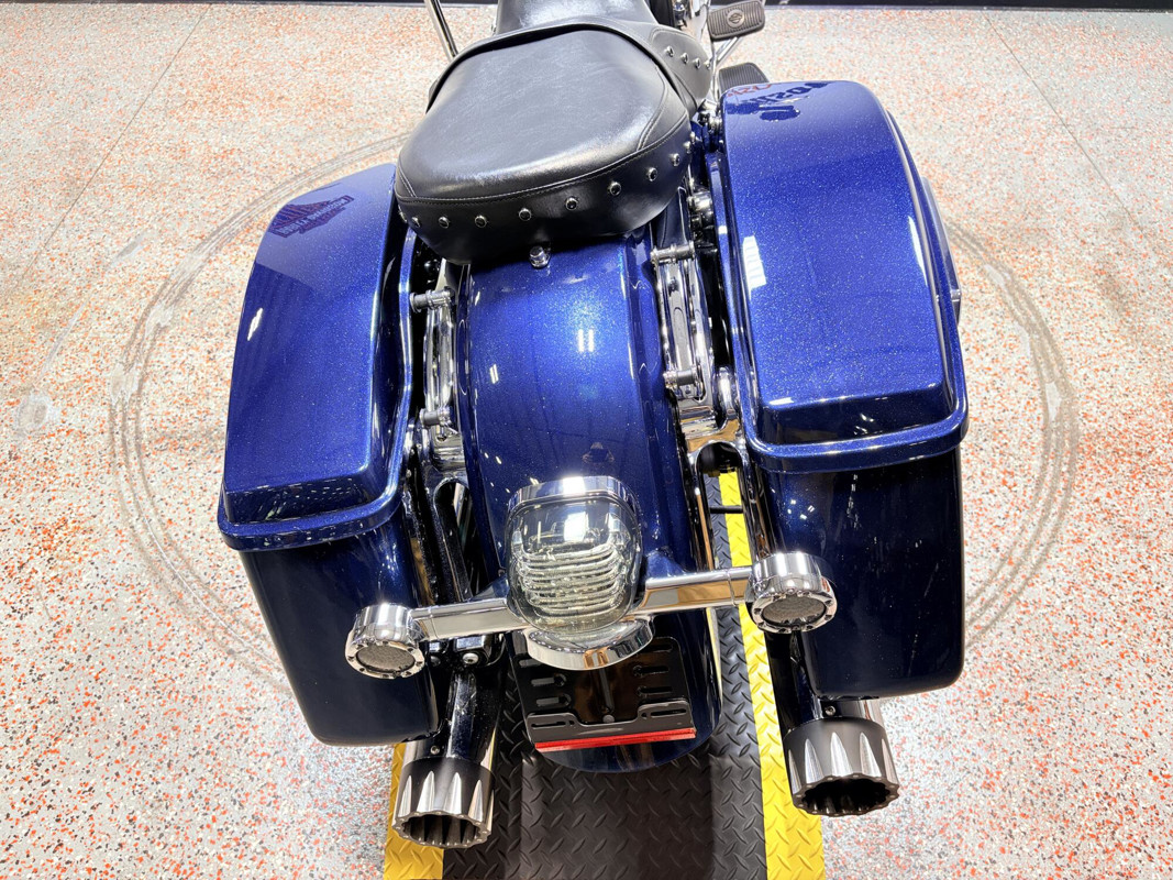 Road King®