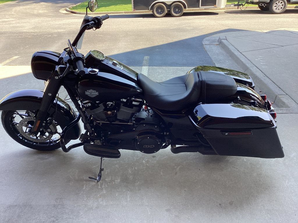Road King® Special