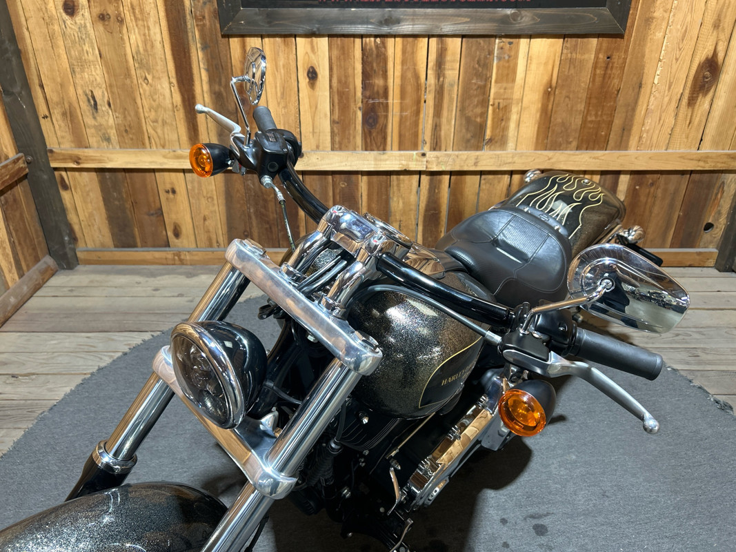 Softail® Breakout®