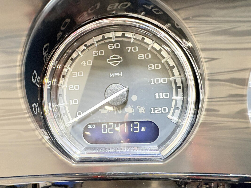 CVO® Street Glide®