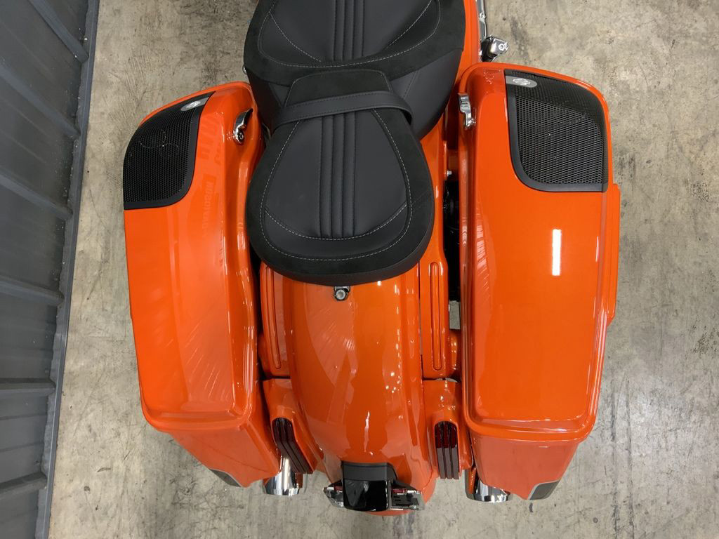 CVO® Road Glide®