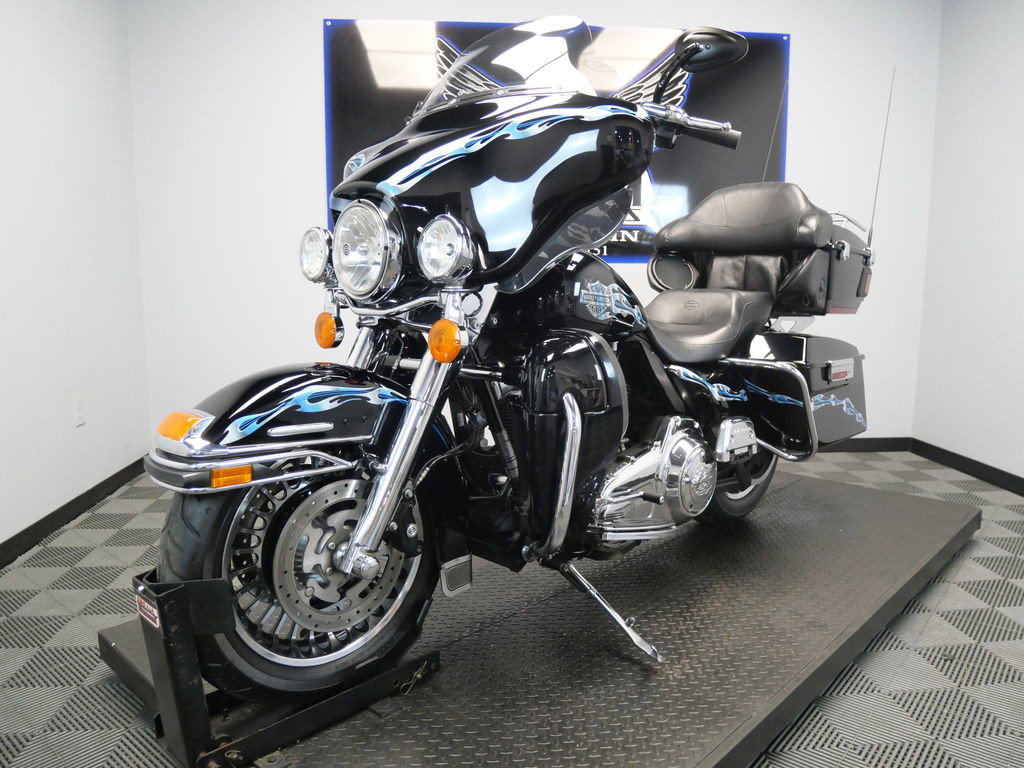 Electra Glide® Ultra Limited