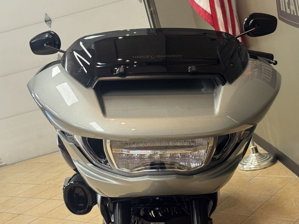 CVO® Road Glide® ST