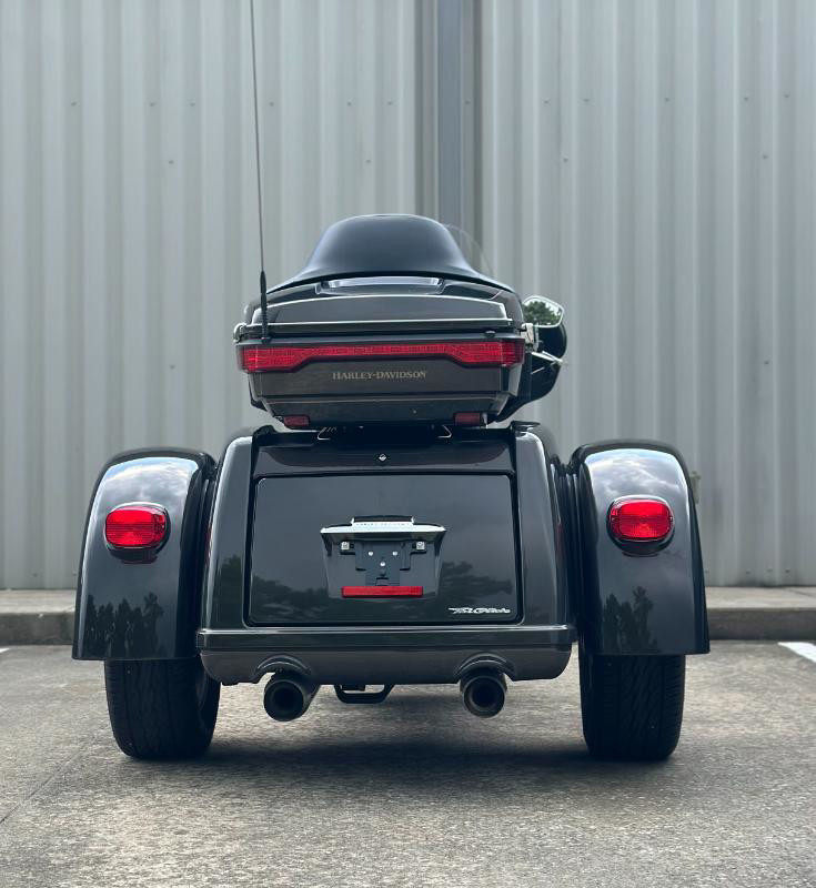Tri Glide® Ultra