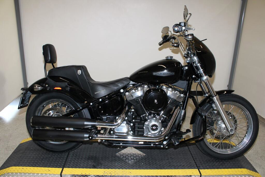Softail® Standard