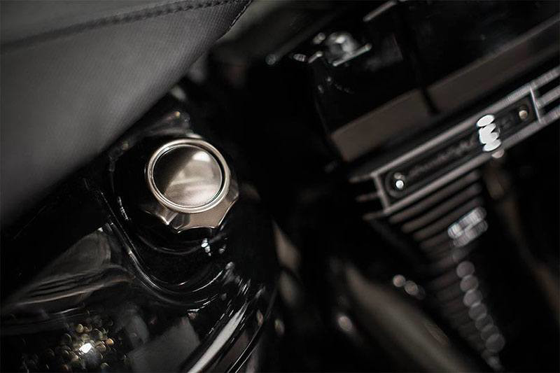 CVO® Pro Street Breakout®
