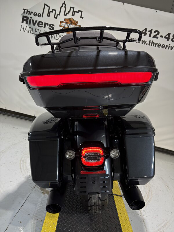 Road Glide® Limited