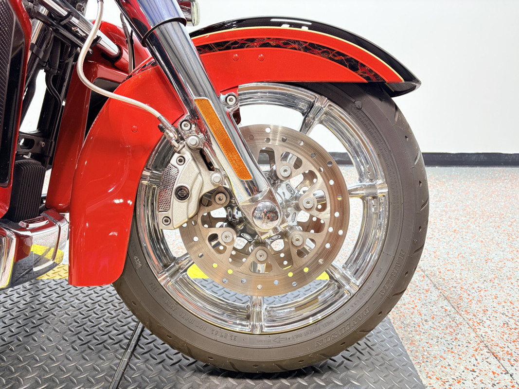 CVO® Limited