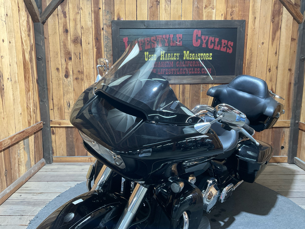 Road Glide® Special