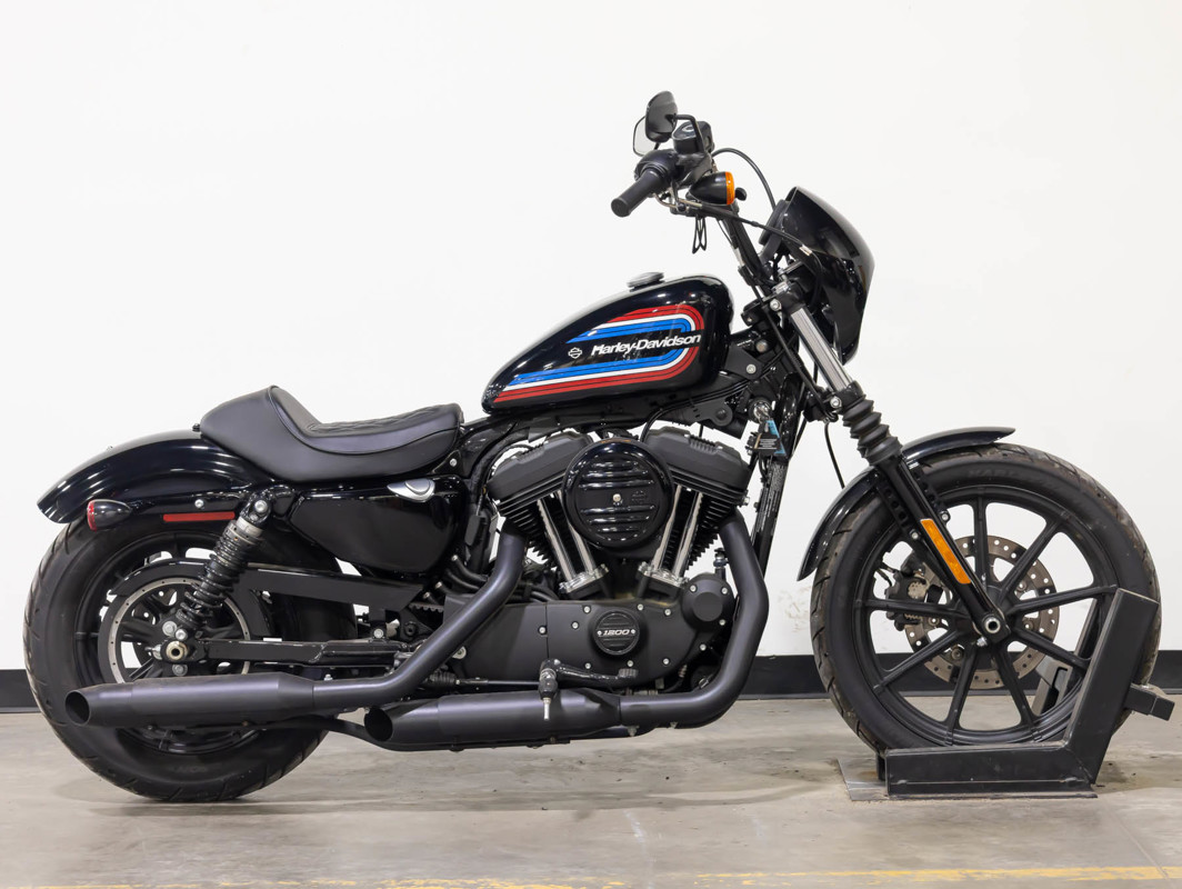 Iron 1200®