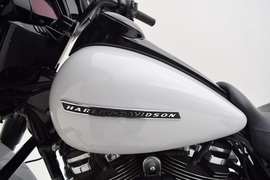 Street Glide® Special