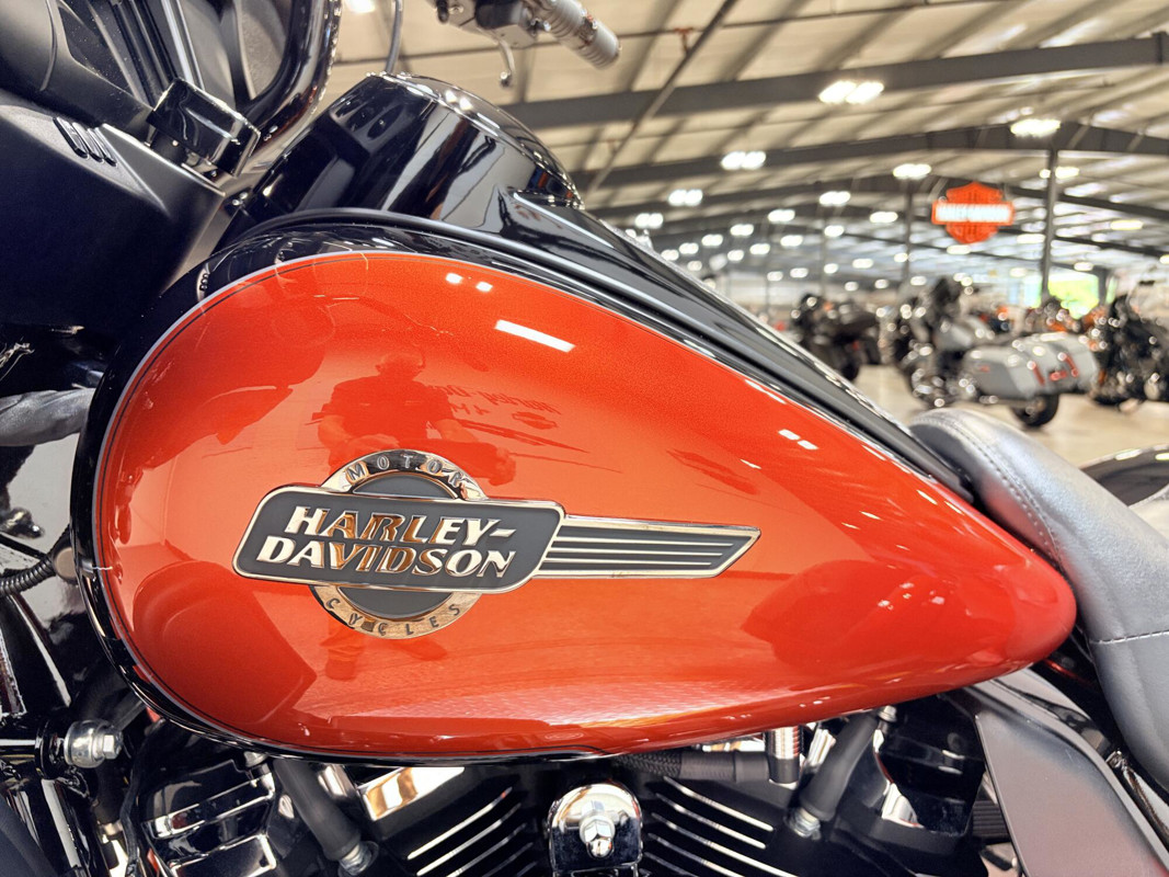 Tri Glide® Ultra