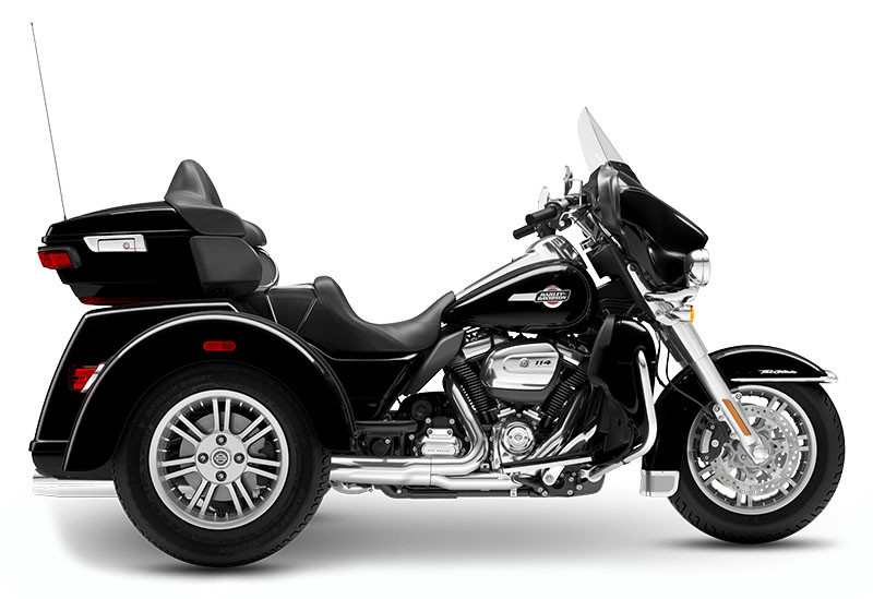 Tri Glide® Ultra