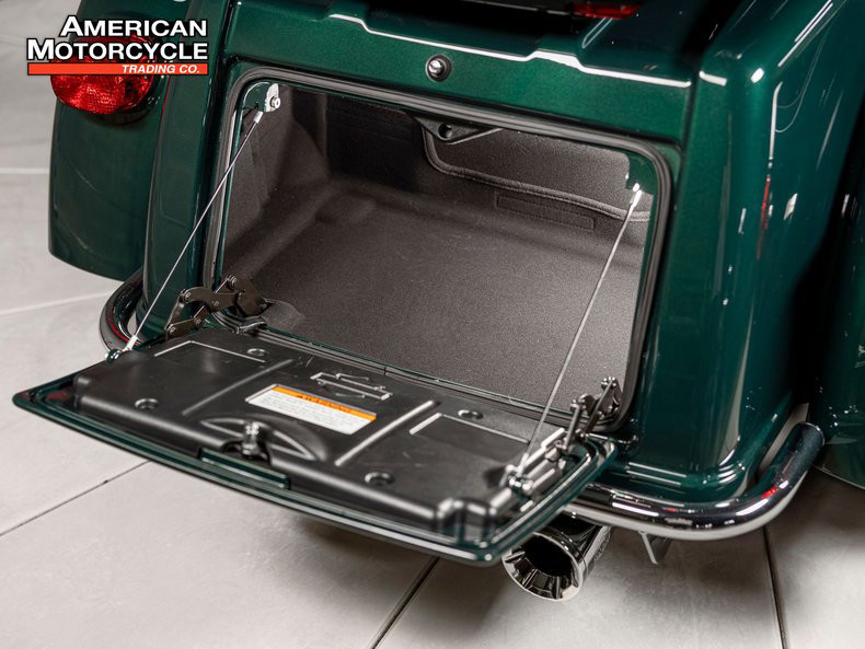 Tri Glide® Ultra