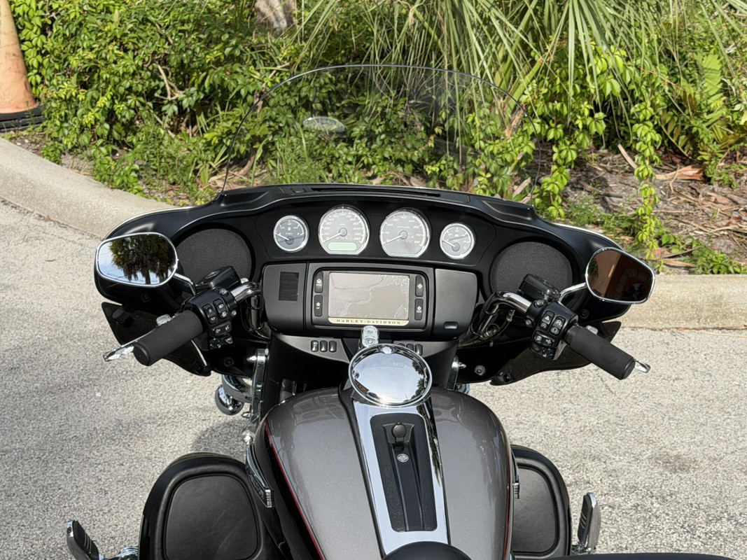 Tri Glide® Ultra