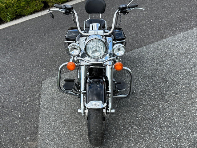 Road King®