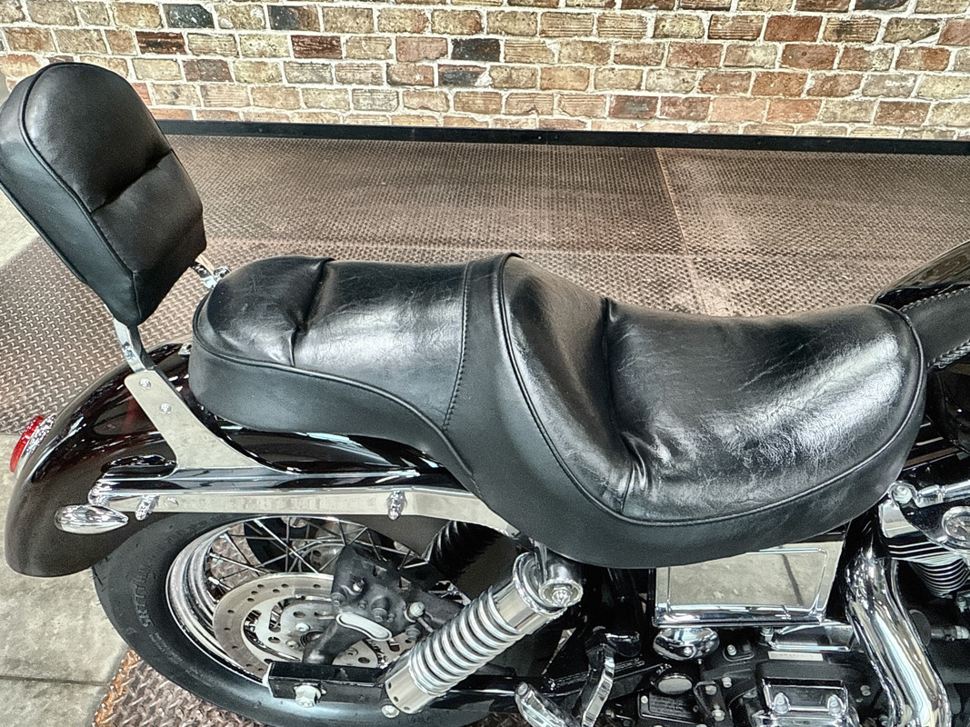Dyna® Wide Glide®