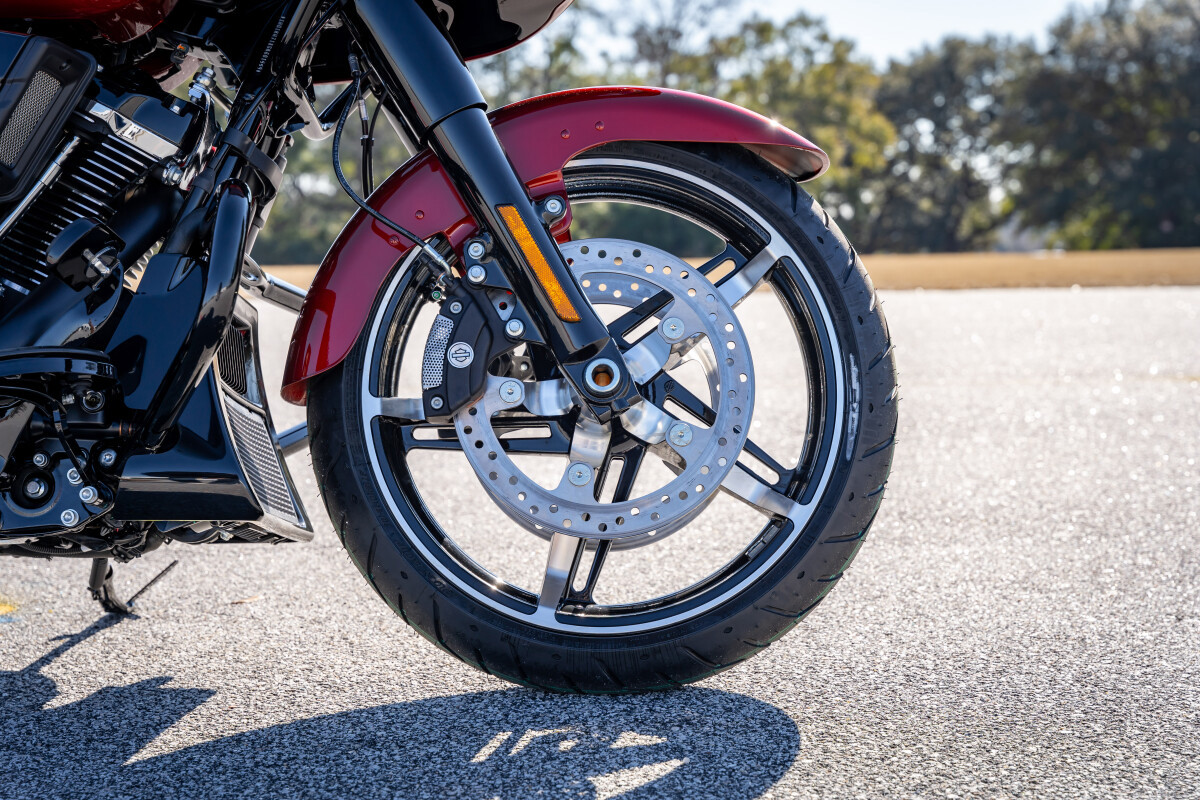 Road Glide®