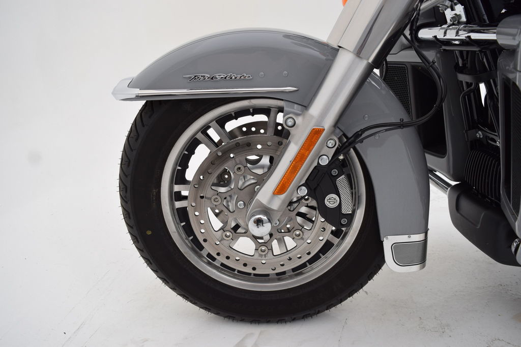Tri Glide® Ultra