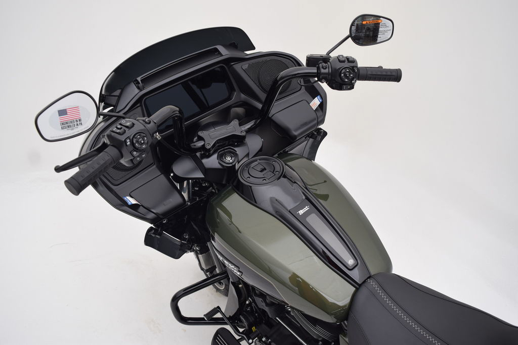 Road Glide®