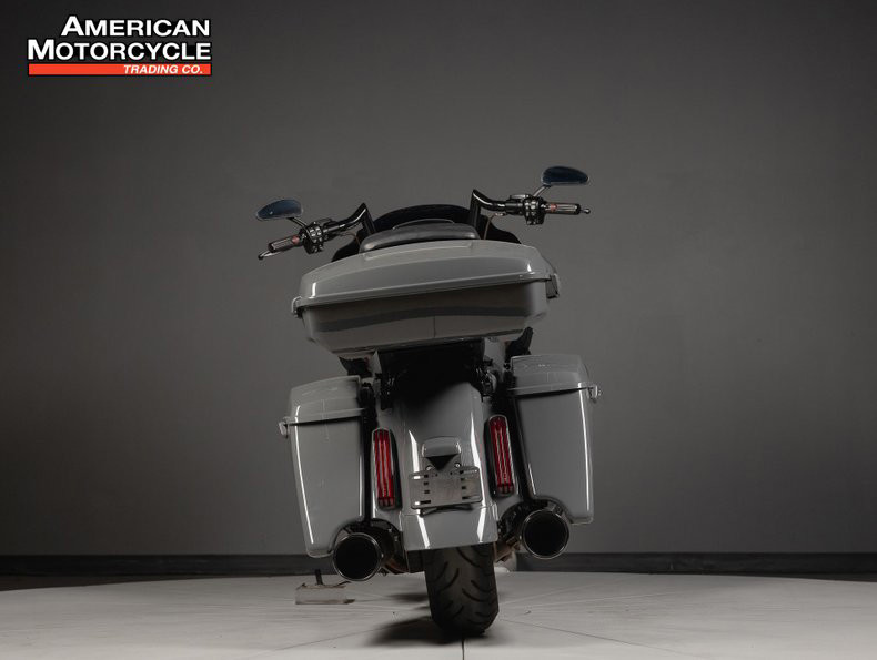 CVO® Road Glide®