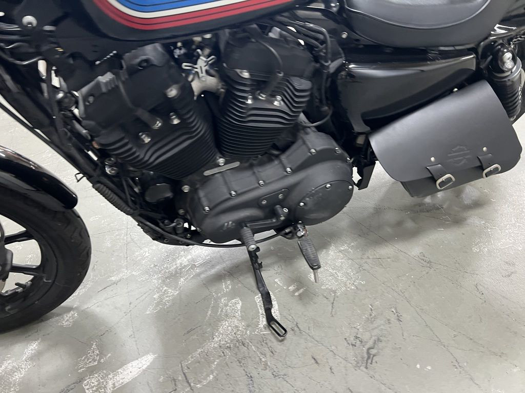 Iron 1200®