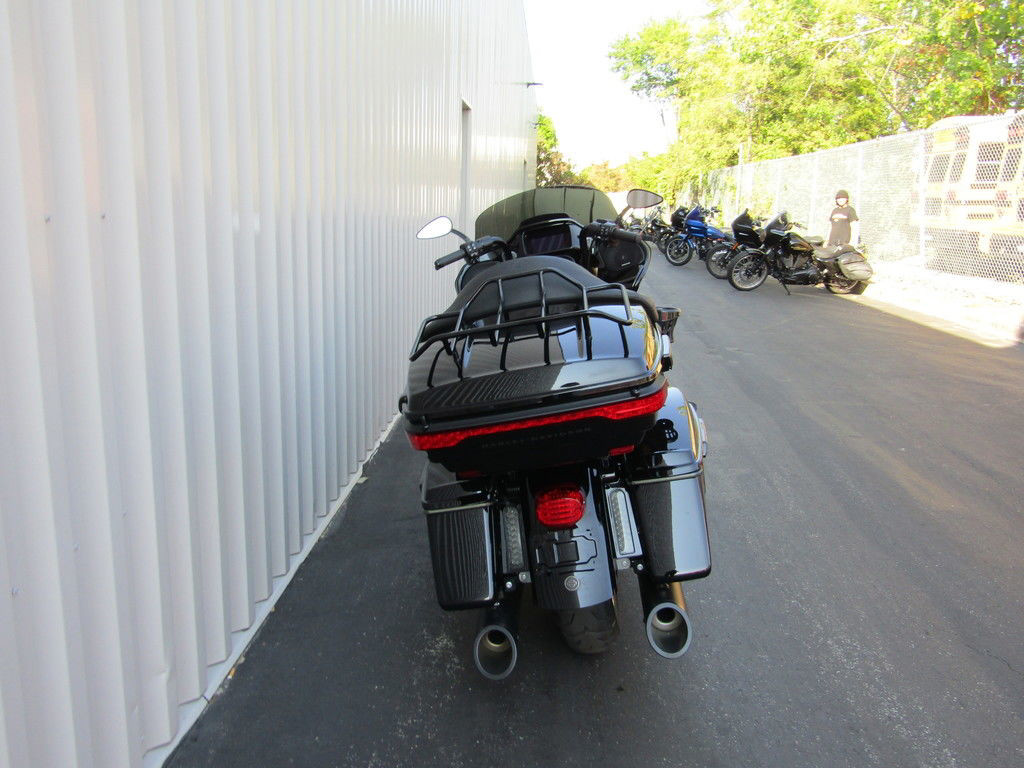 Road Glide® Limited