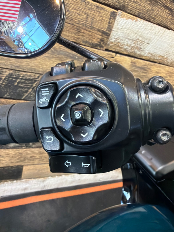 Road Glide®