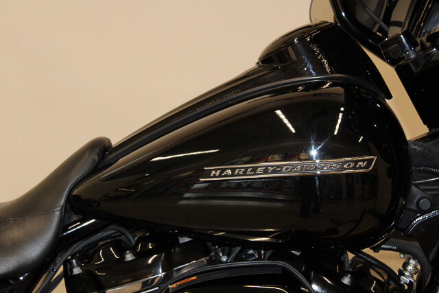 Street Glide® Special