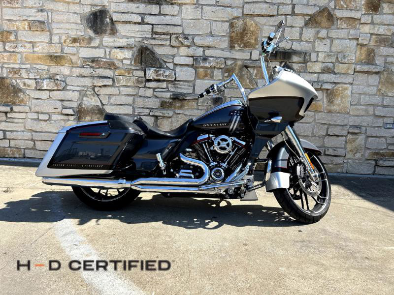 CVO® Road Glide®