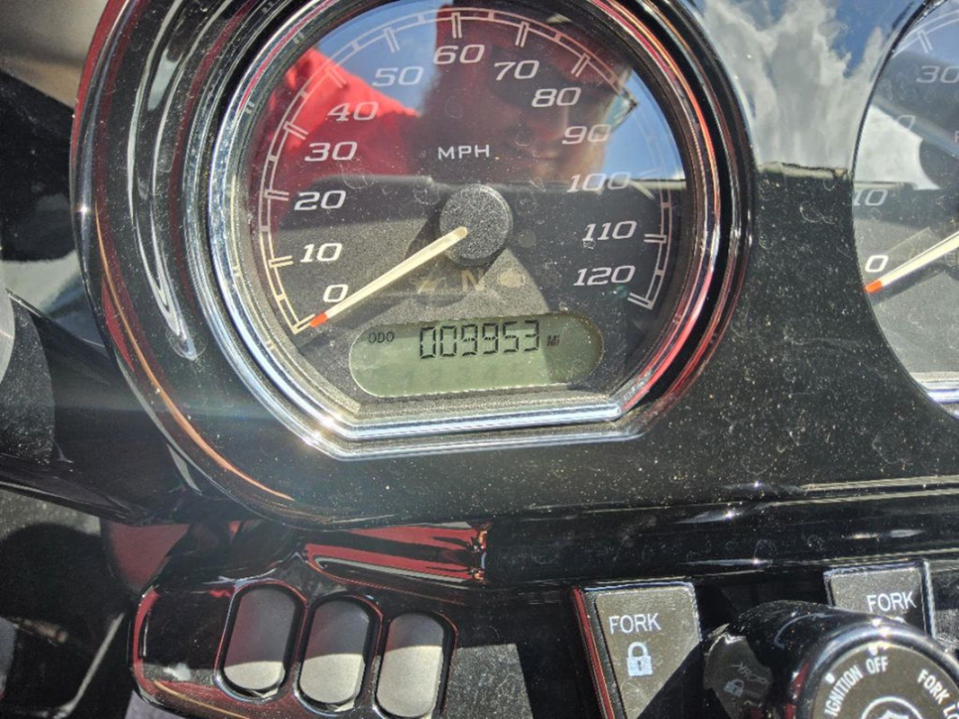 Road Glide® Special