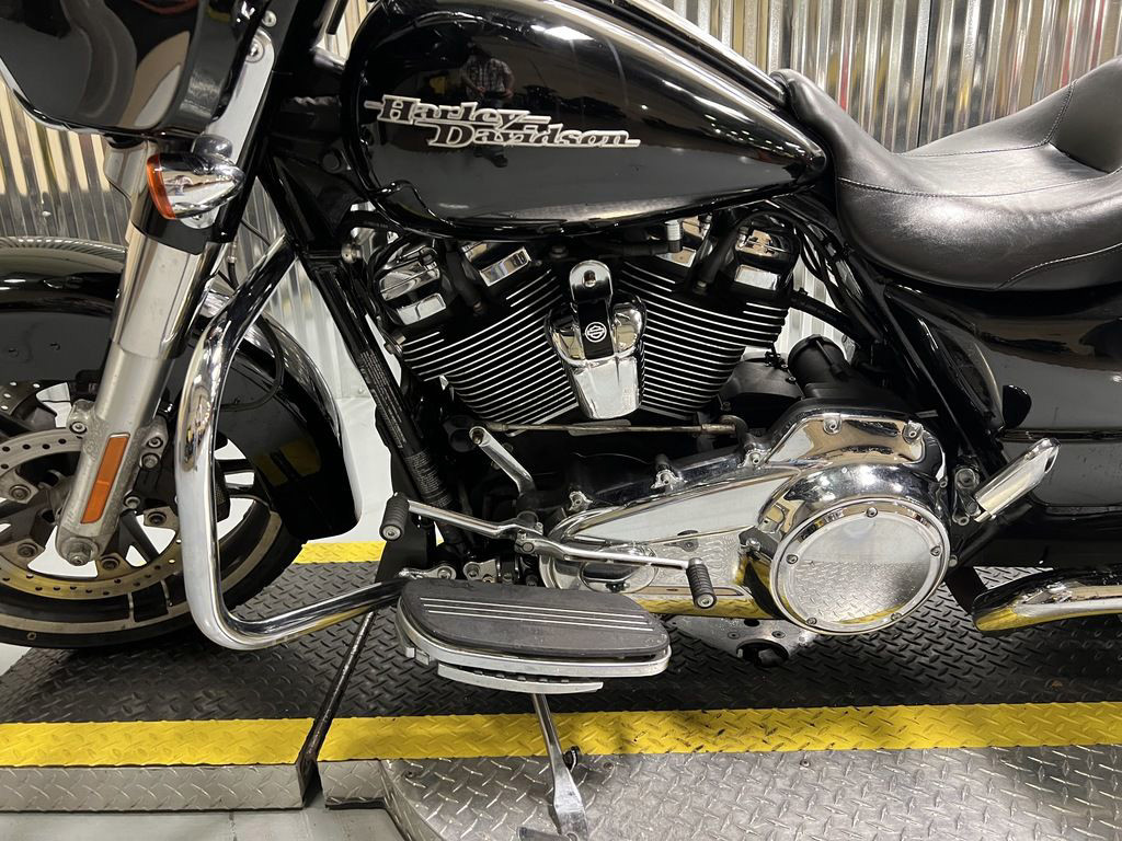Street Glide® Special