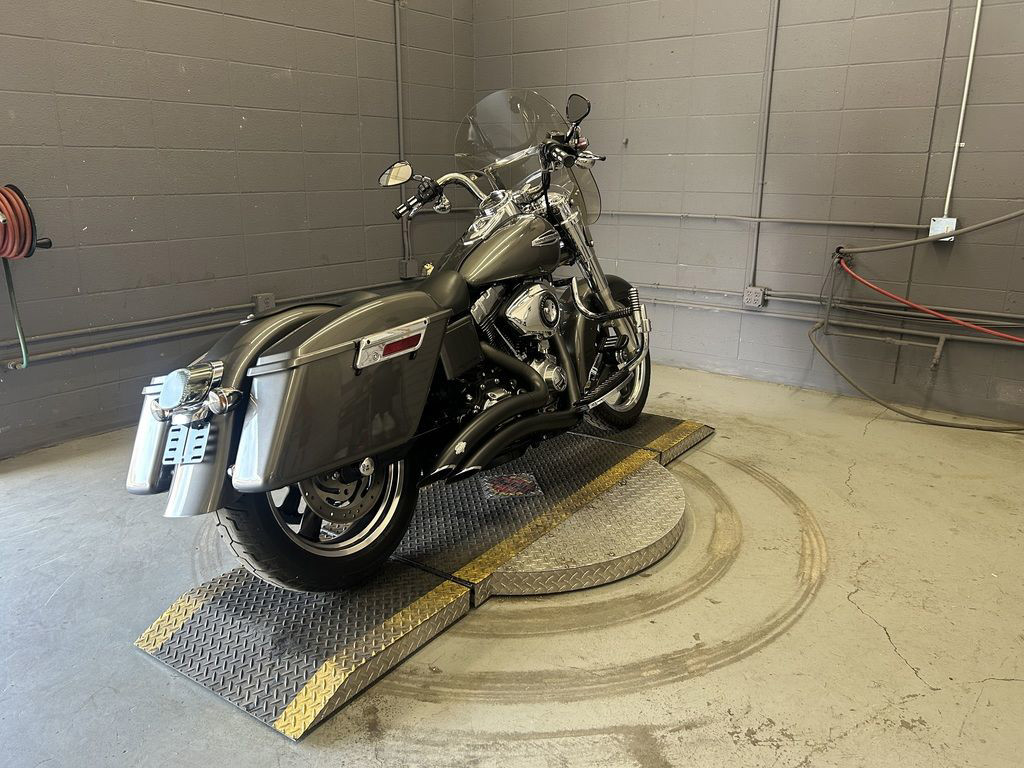 Dyna® Switchback