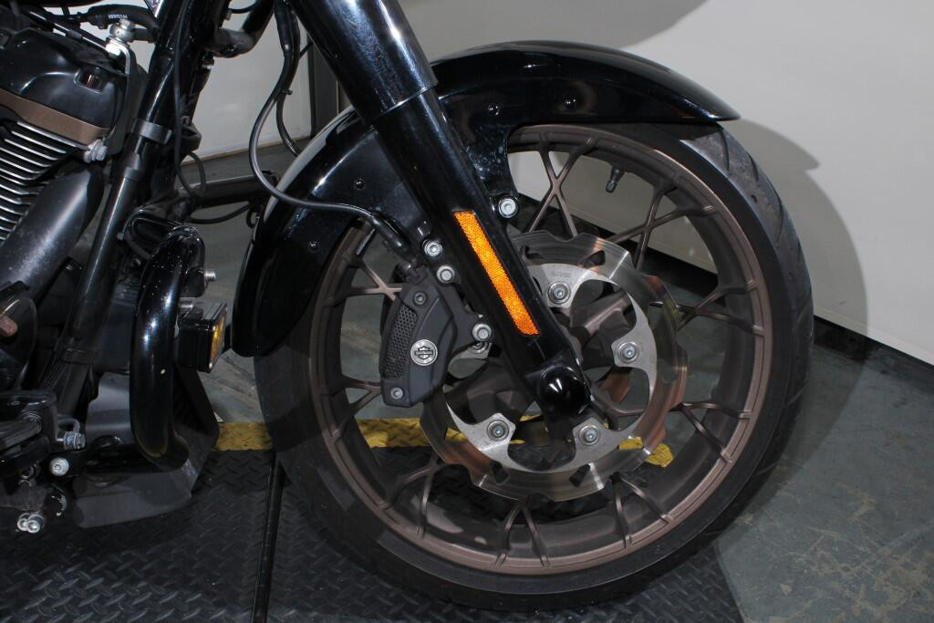 Road Glide® ST