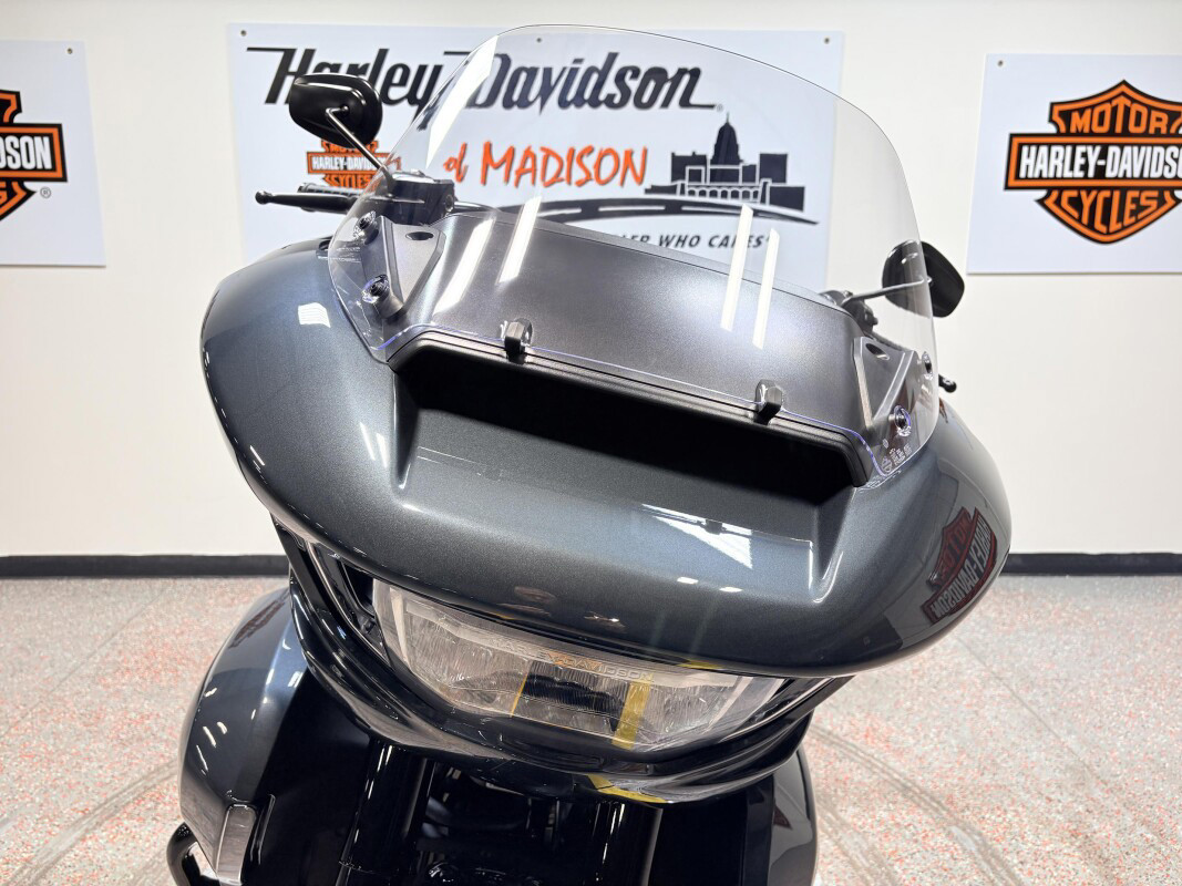 Road Glide® Limited