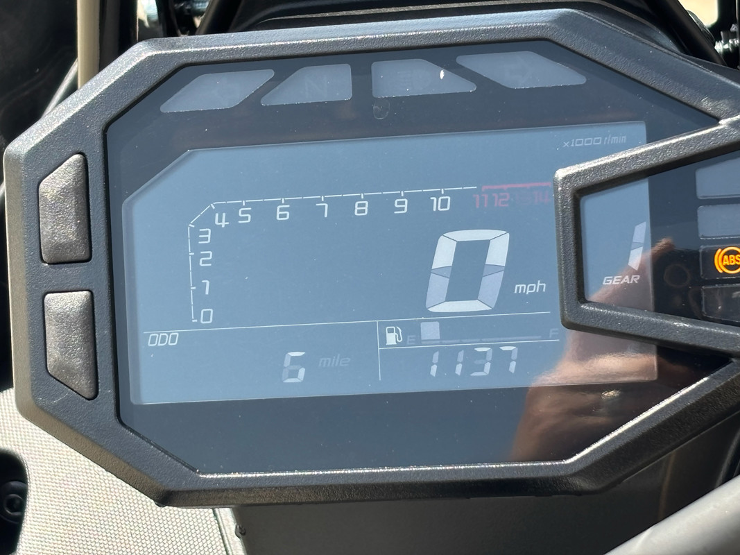 KLE500