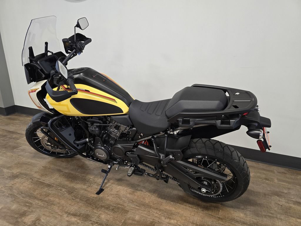 Pan America® 1250 Special