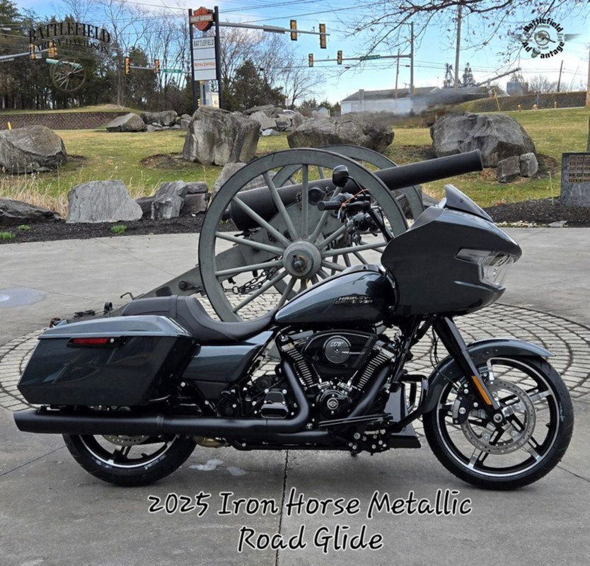 Road Glide®