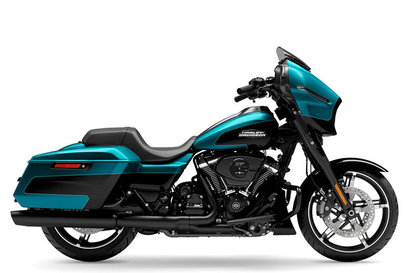 Street Glide®