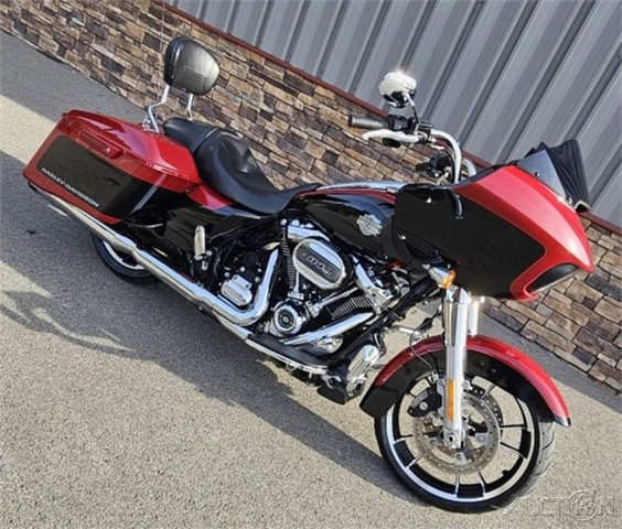 Road Glide® Special